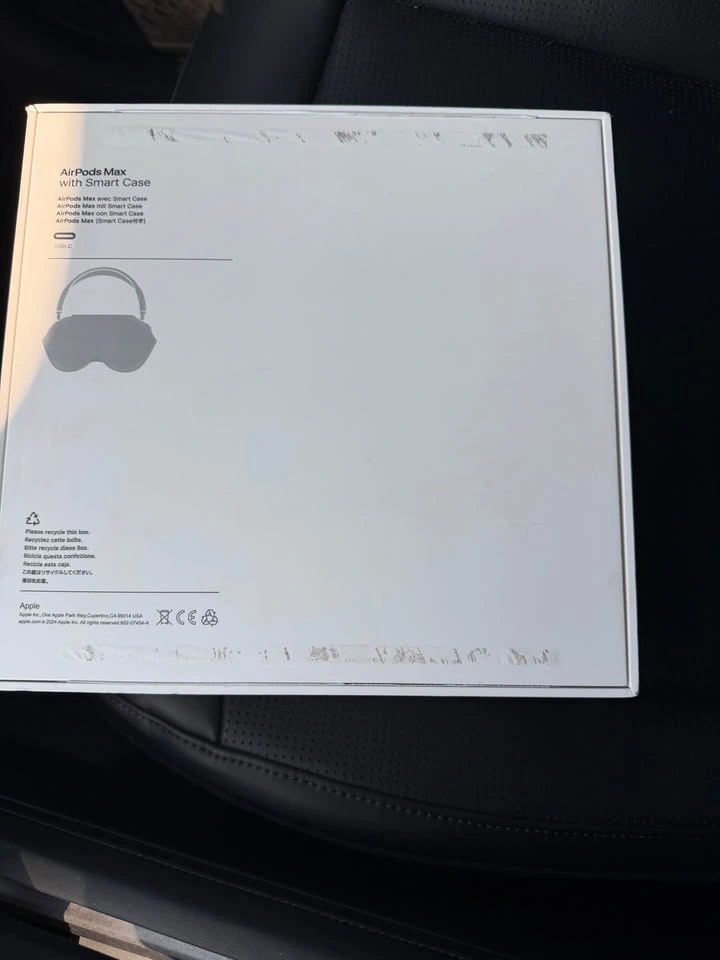 AirPods Max (Type C) - photo 3