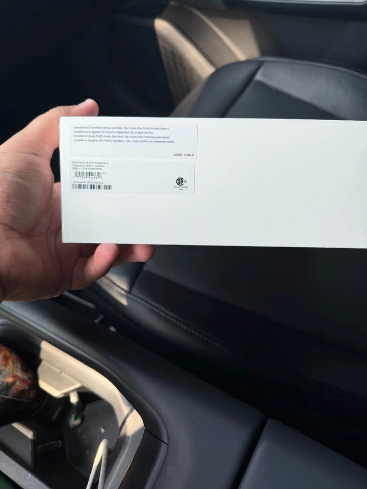 AirPods Max (Type C) - photo 4
