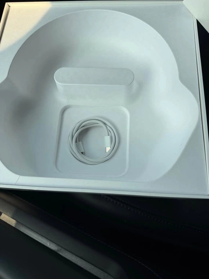 AirPods Max (Type C) - photo 5