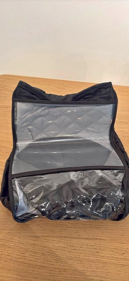 Universal stroller Rain Cover