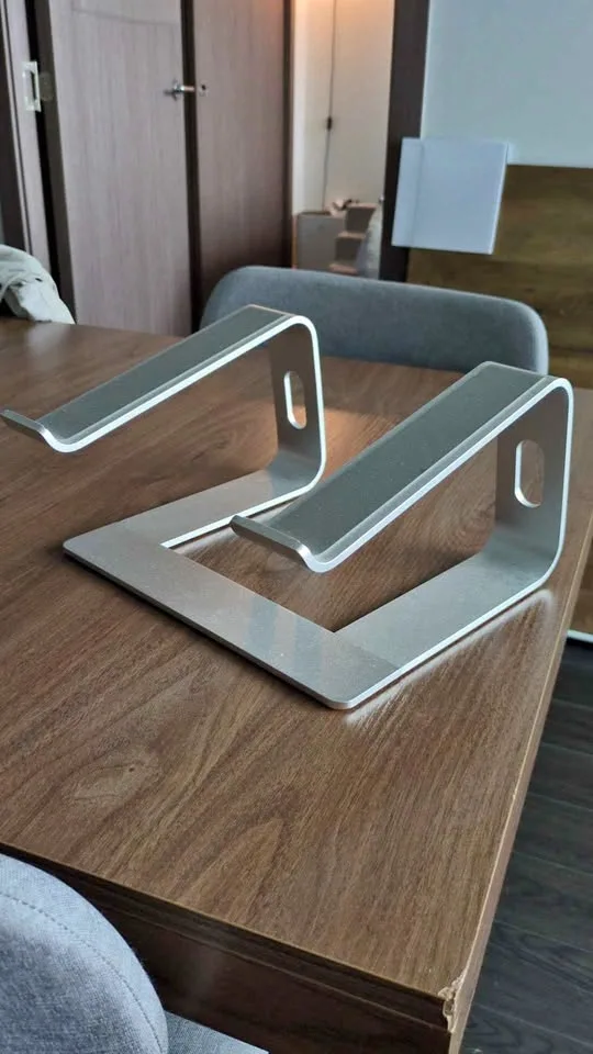 Aluminum Laptop Stand
