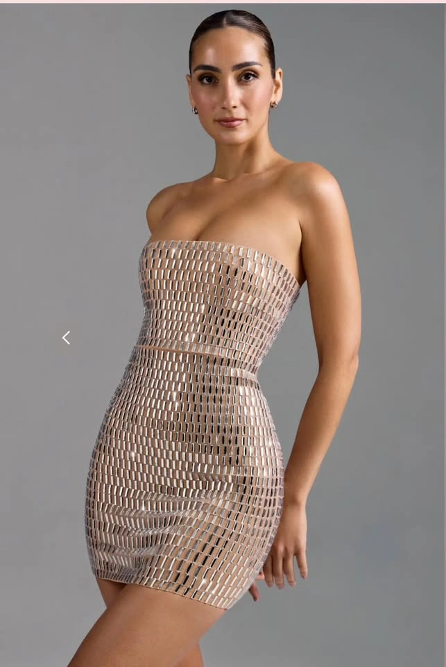 Oh Polly Dress Size US 2 (NEW) - photo 3