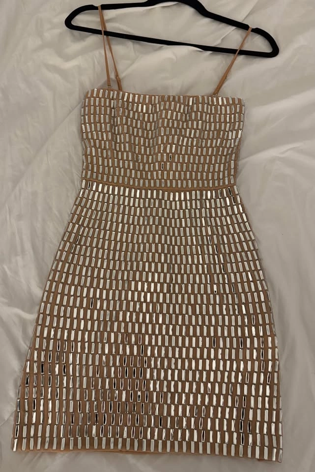 Oh Polly Dress Size US 2 (NEW) - photo 4