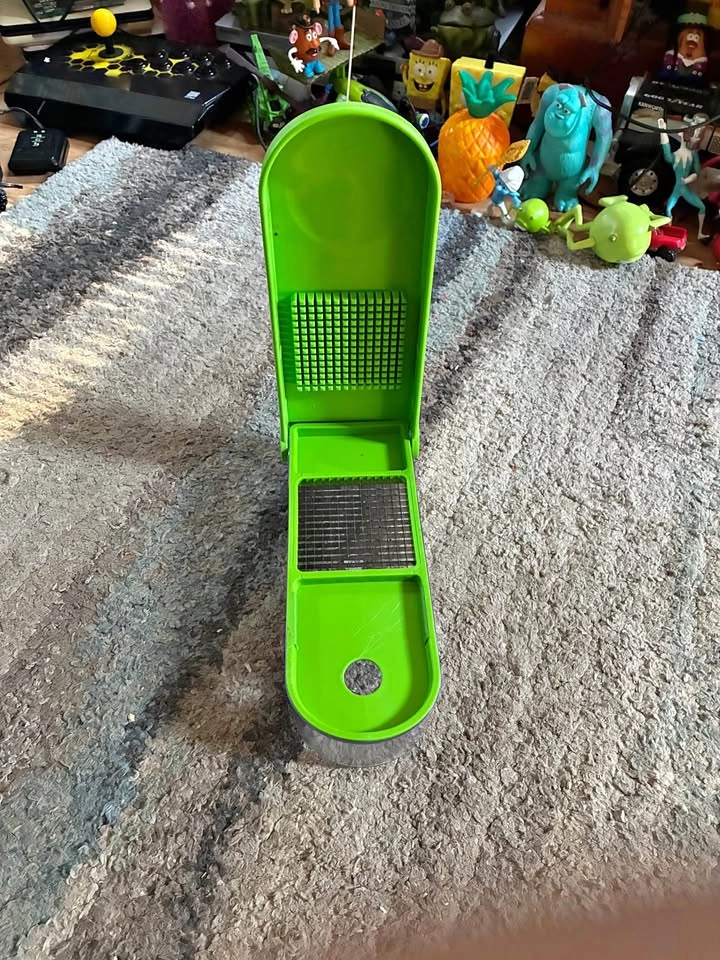 Prepworks onion chopper