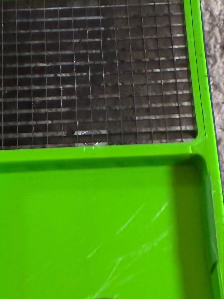 Prepworks onion chopper - photo 2