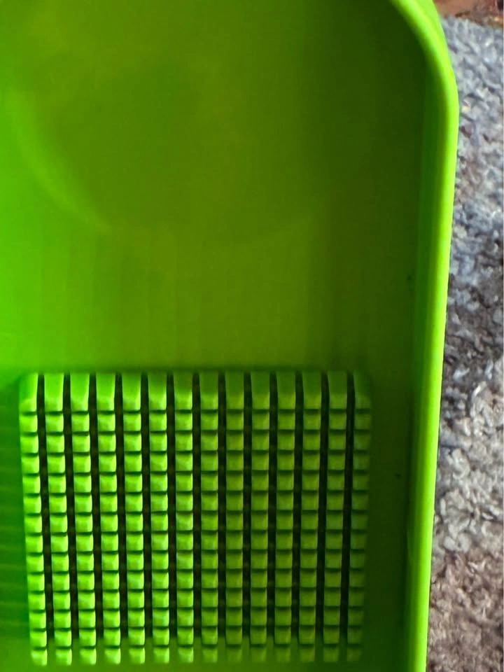 Prepworks onion chopper - photo 4