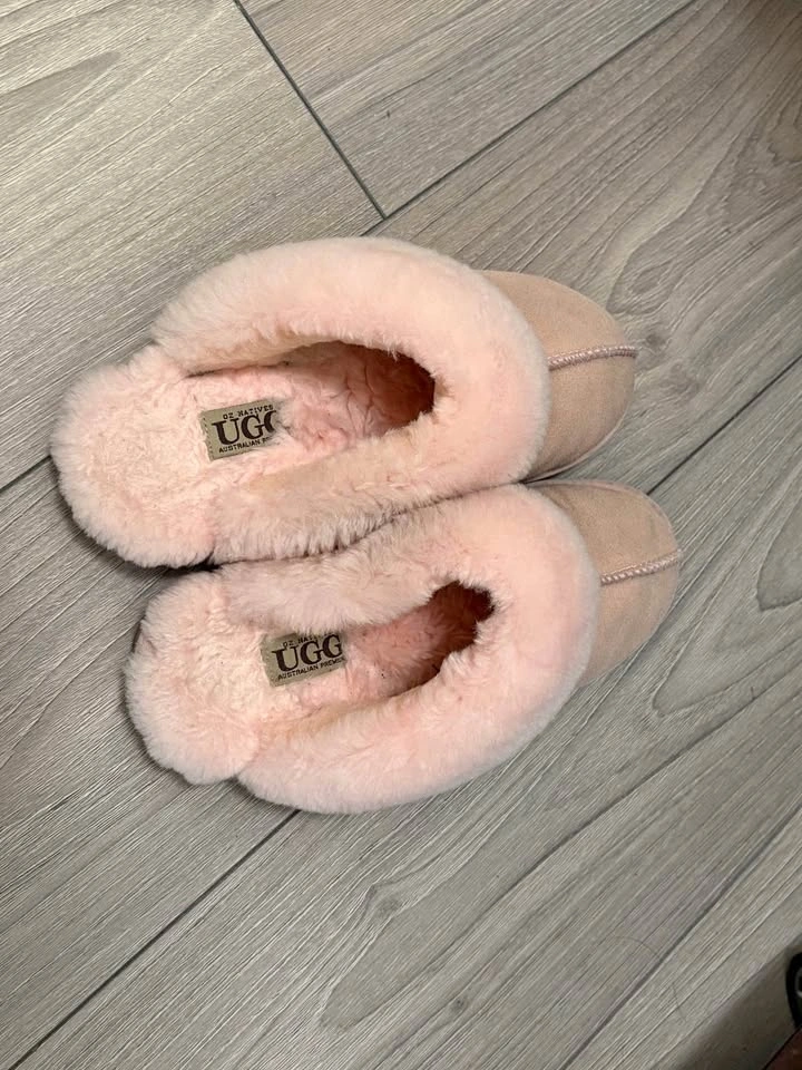 ugg winter slipper