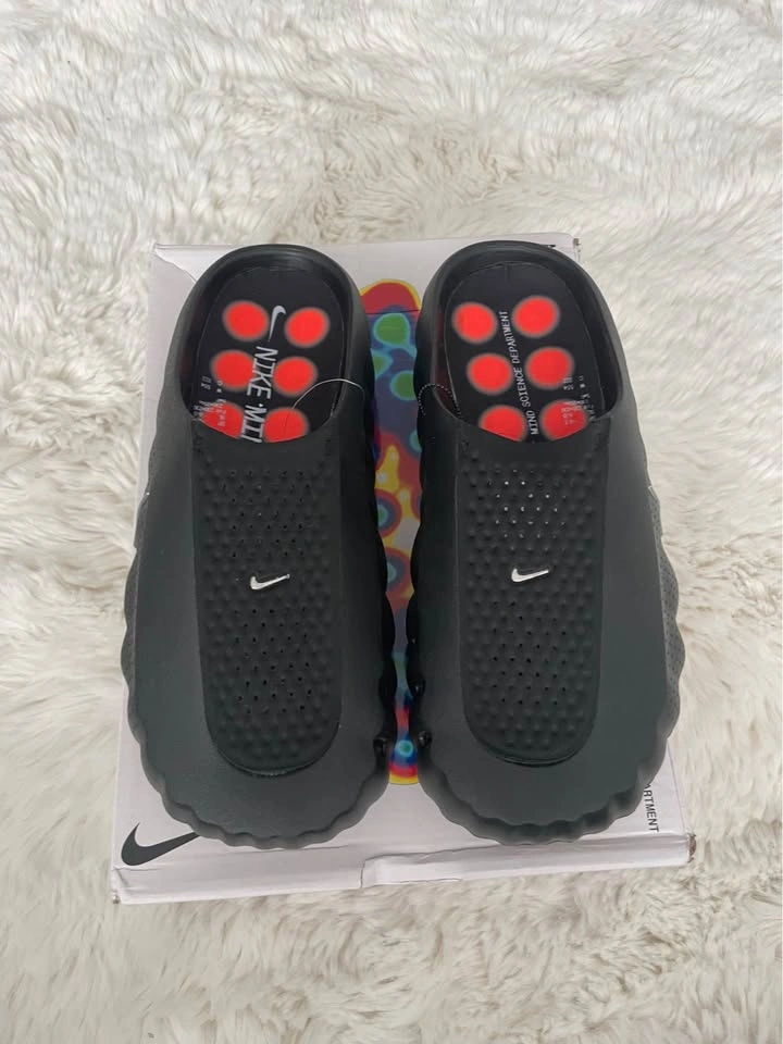 Nike Mind 001 Slides - photo 2