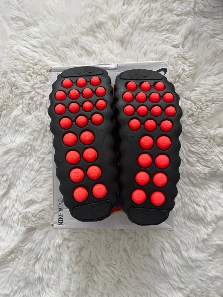 Nike Mind 001 Slides - photo 3