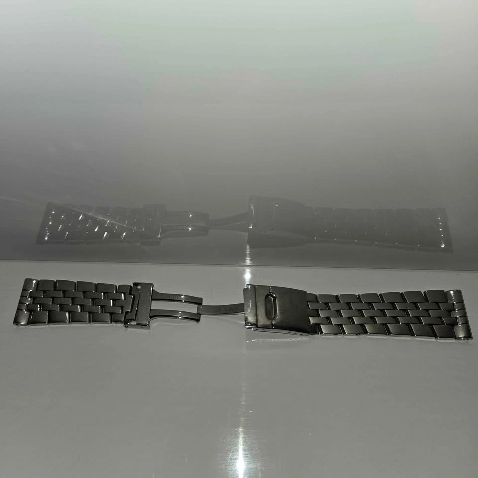 Watch Bracelets + bezel - photo 2
