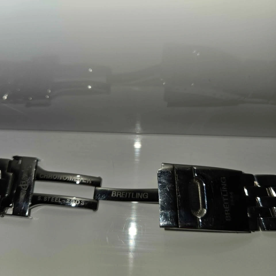 Watch Bracelets + bezel - photo 3