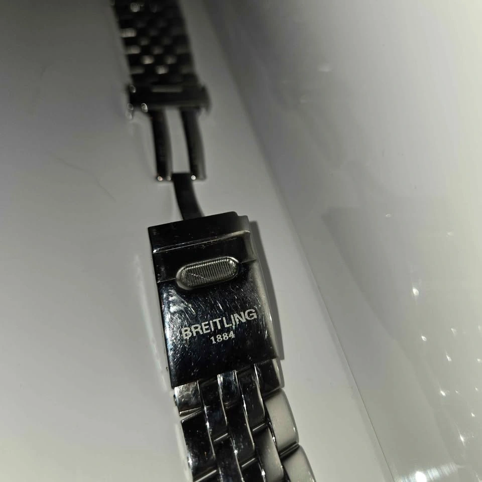Watch Bracelets + bezel - photo 4