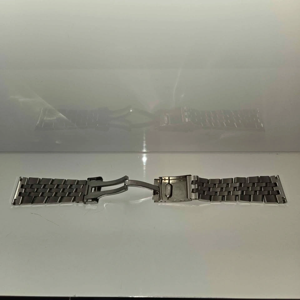 Watch Bracelets + bezel - photo 5