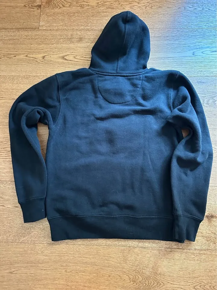 Boys Raptors hoodie - youth medium image indicator(3)