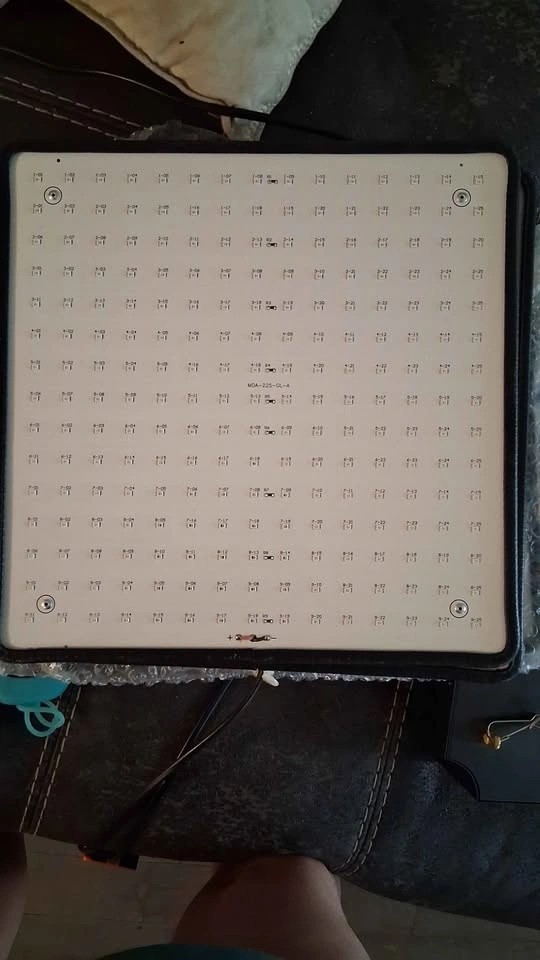 LED Grow Light Starter Kit - photo 5