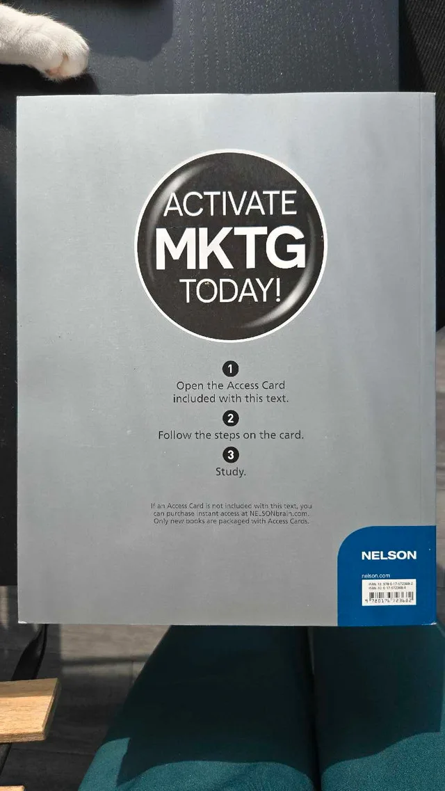 Principles of Marketing Fourth Canadian Edition image indicator(2)