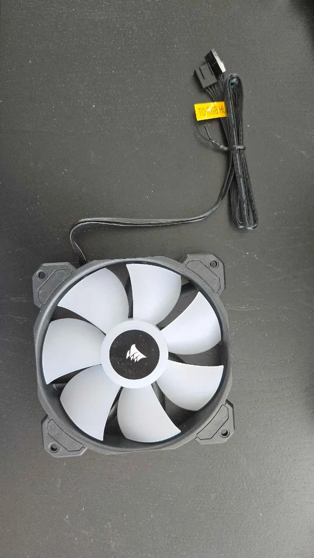 Corsair Fan thumbnail