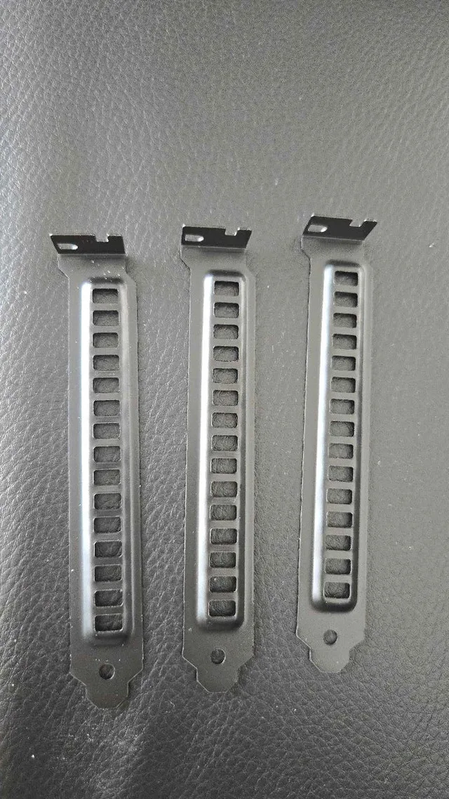 PC Expansion Slot Covers thumbnail