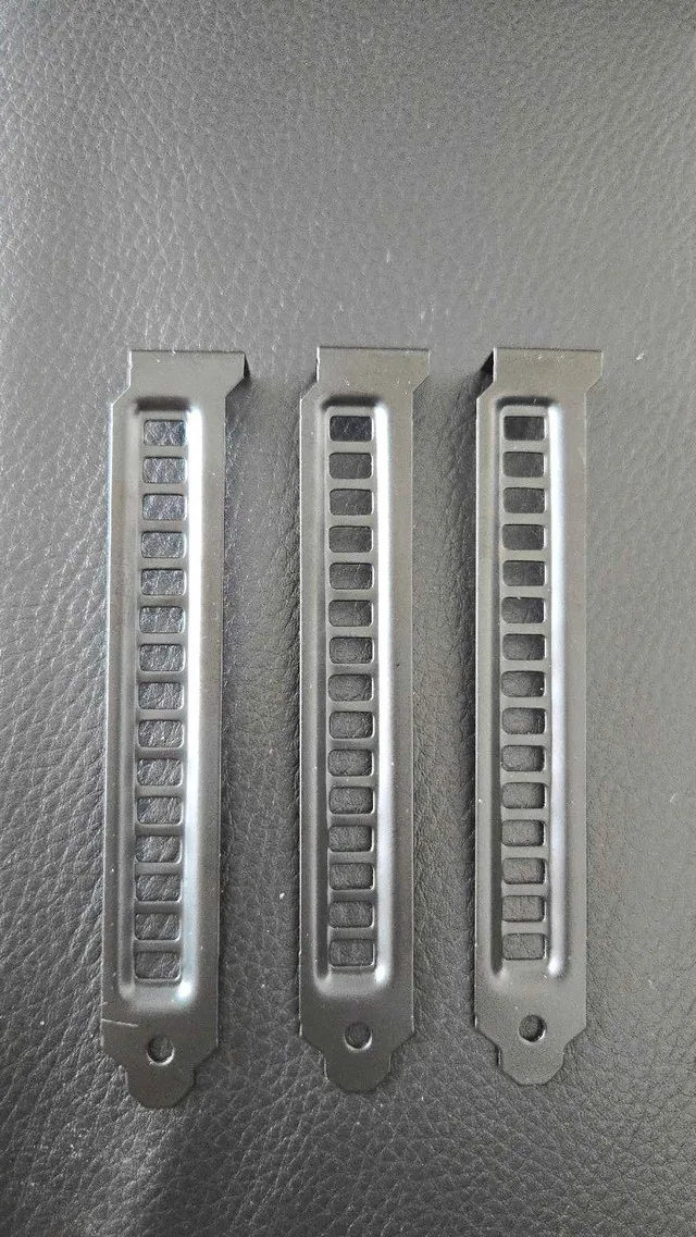 PC Expansion Slot Covers image indicator(2)