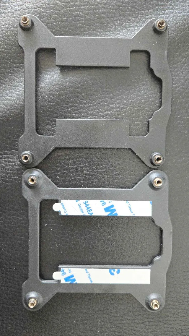 Cooler Master CPU Cooler brackets image indicator(2)