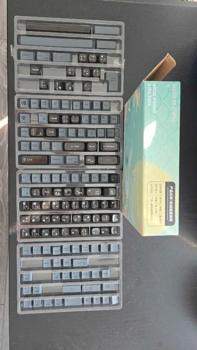 PBT keycaps image indicator(2)