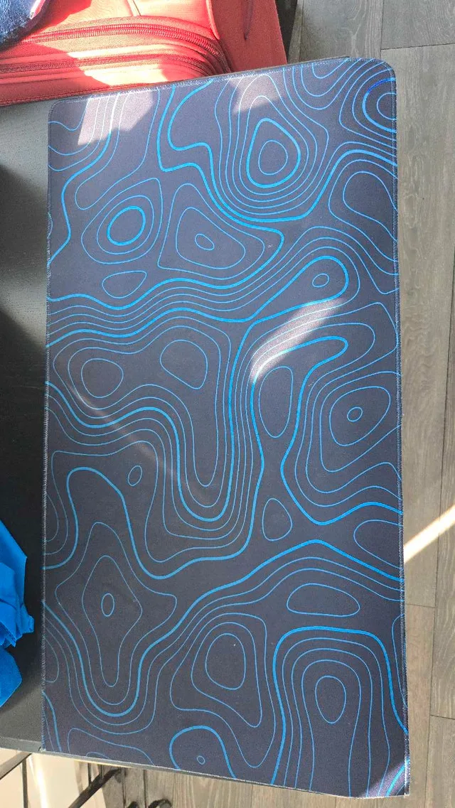 Mousepad thumbnail