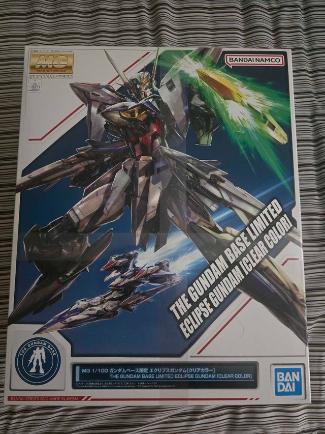 Gundam Kits - photo 2