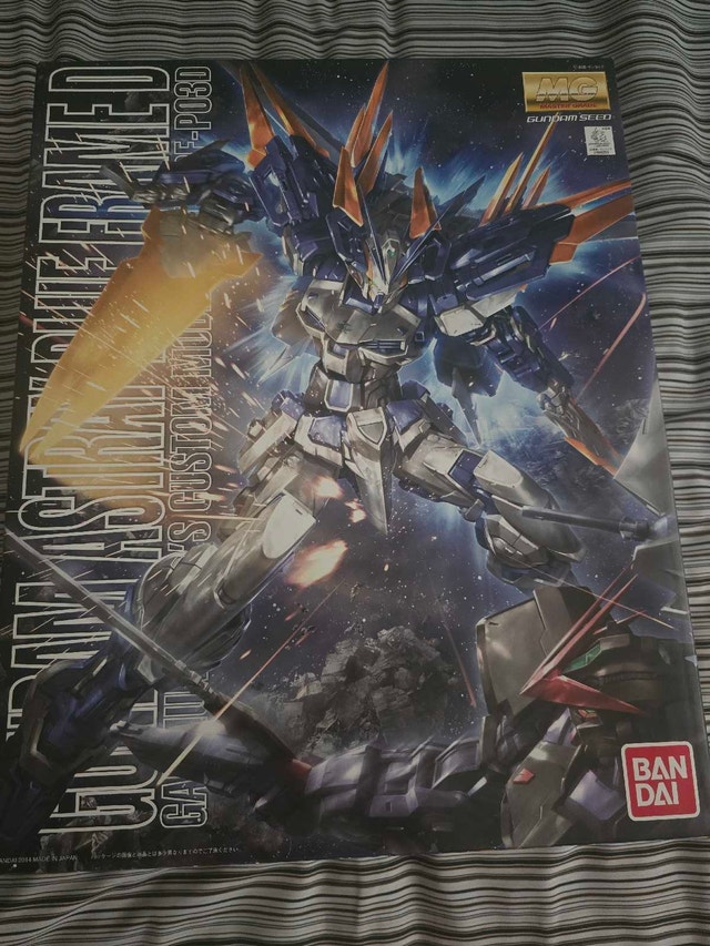 Gundam Kits - photo 3