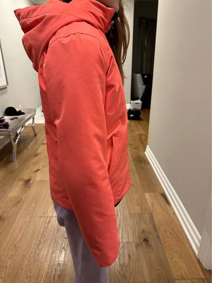 Obermeyer Rylee girls ski jacket size L (14-16) image indicator(2)