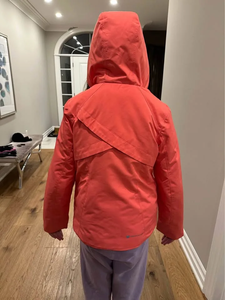 Obermeyer Rylee girls ski jacket size L (14-16) image indicator(3)