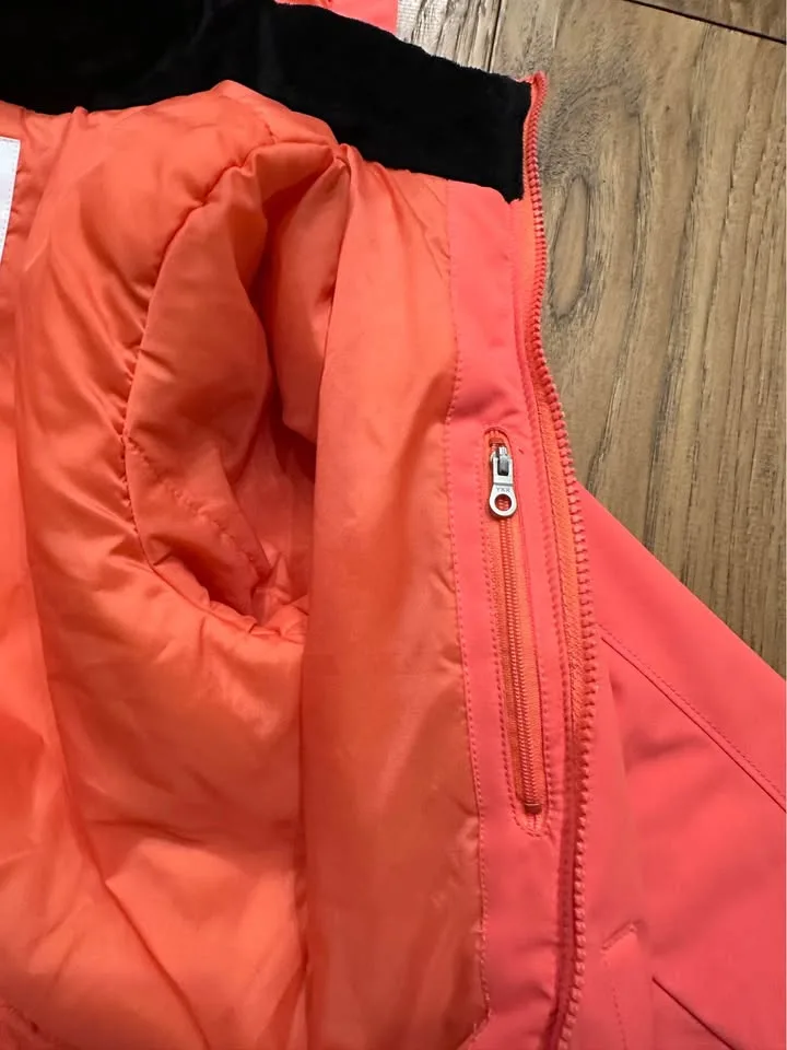 Obermeyer Rylee girls ski jacket size L (14-16) image indicator(7)