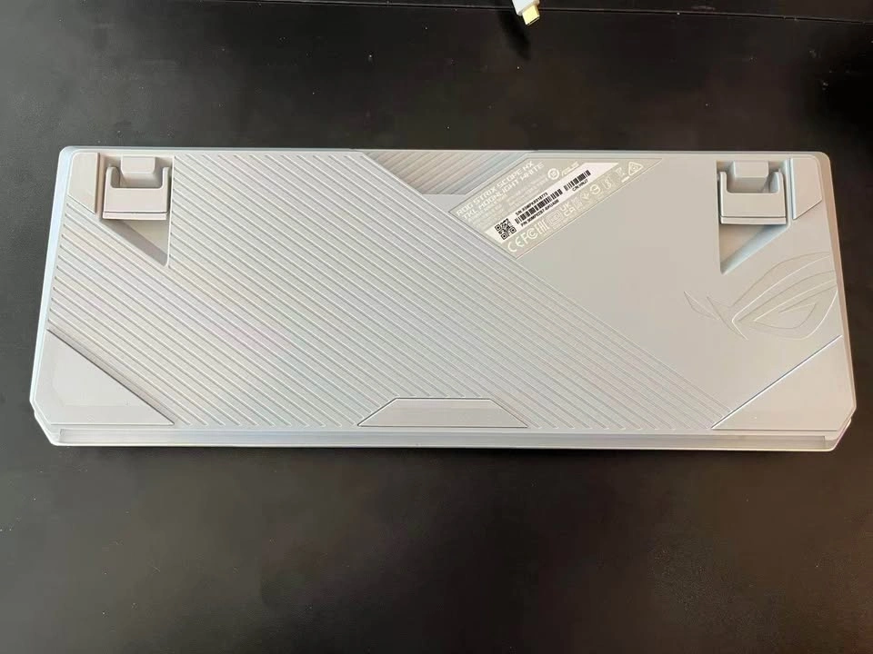 ASUS ROG Mechanical Gaming Keyboard - photo 2