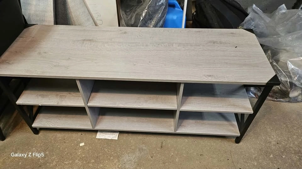 TV Stand. Available immediately - photo 2