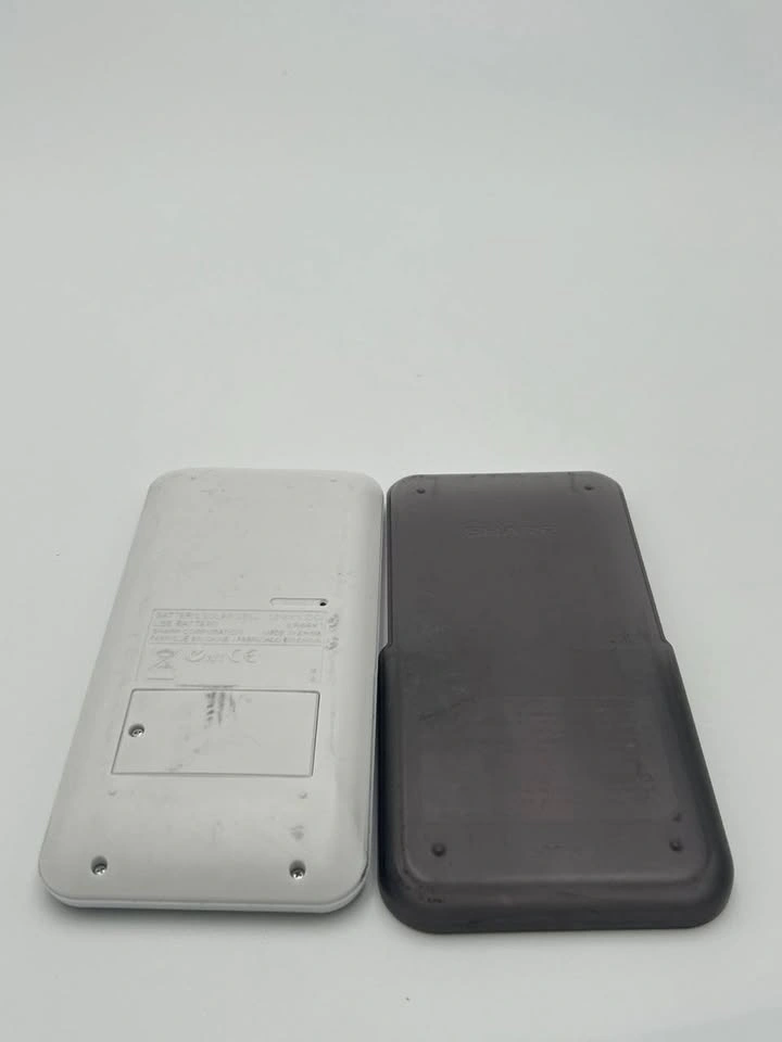 Sharp EL-531XG Scientific Calculator – Solar Powered – With Cove - photo 3