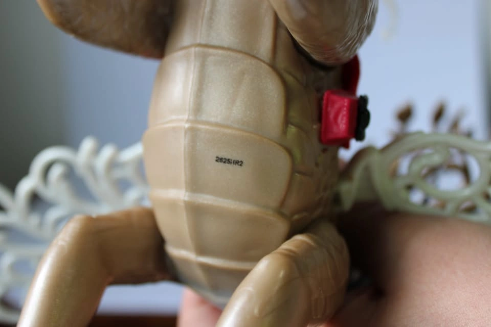 Ever After High Apple White Dragon Braeburn Figure Mattel - photo 3