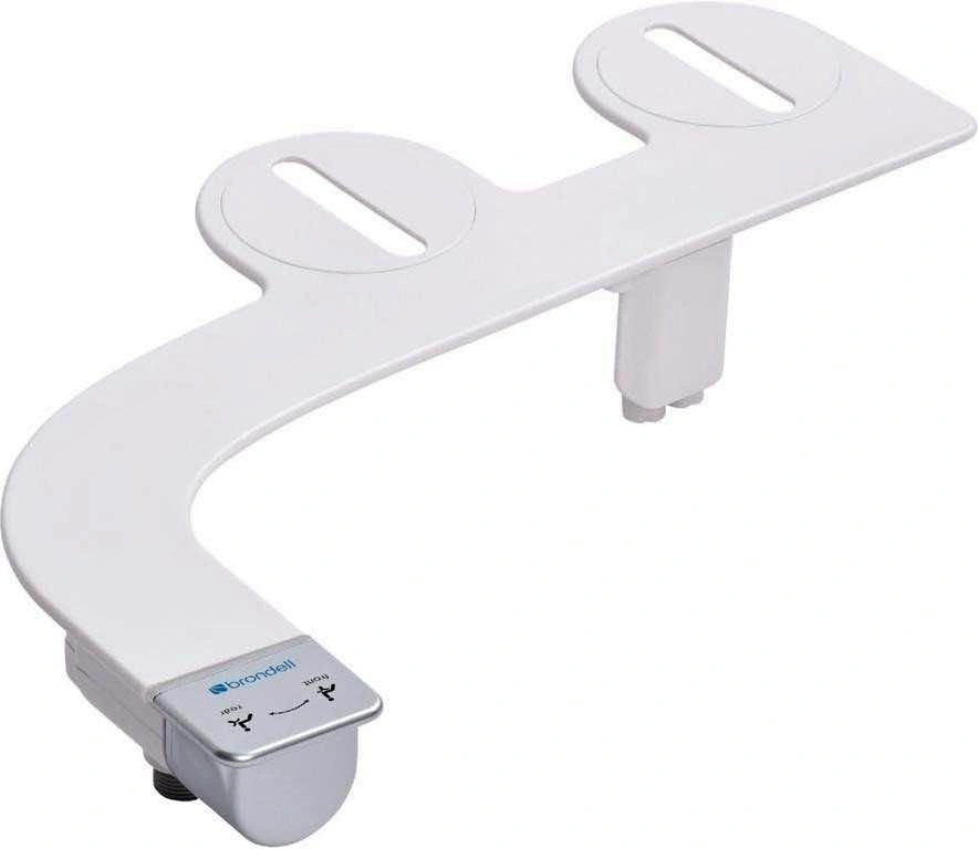 Brand new BRONDELL SS-250 SIMPLESPA BIDET ATTACHMENT