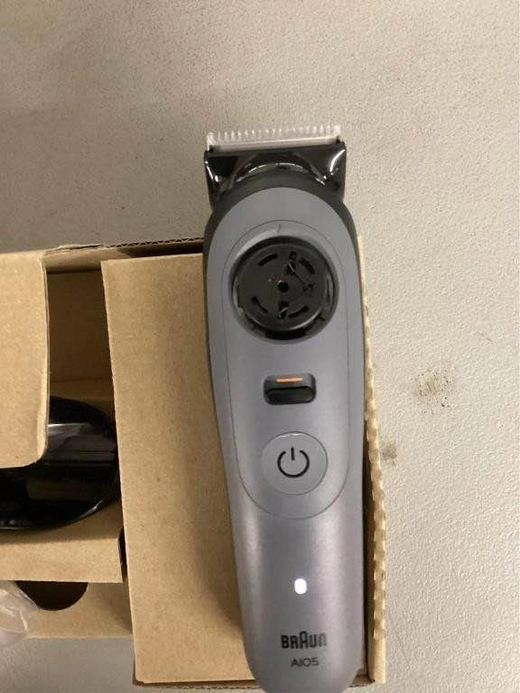 BRAUN SERIES 5 TRIMMER KIT, 40 LENGTHS - photo 4
