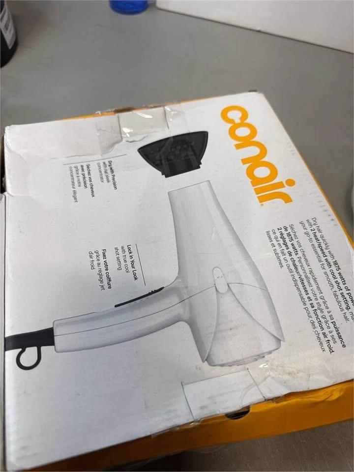 Conair 246NC 1875 Watt Dryer - photo 3