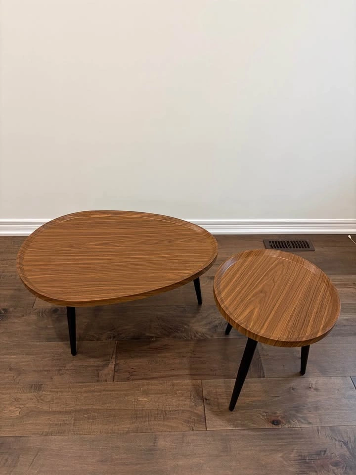 Coffee Table/Stools ($100 for both) - photo 2