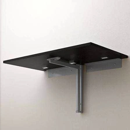 Wall mounted Drop Leaf Table