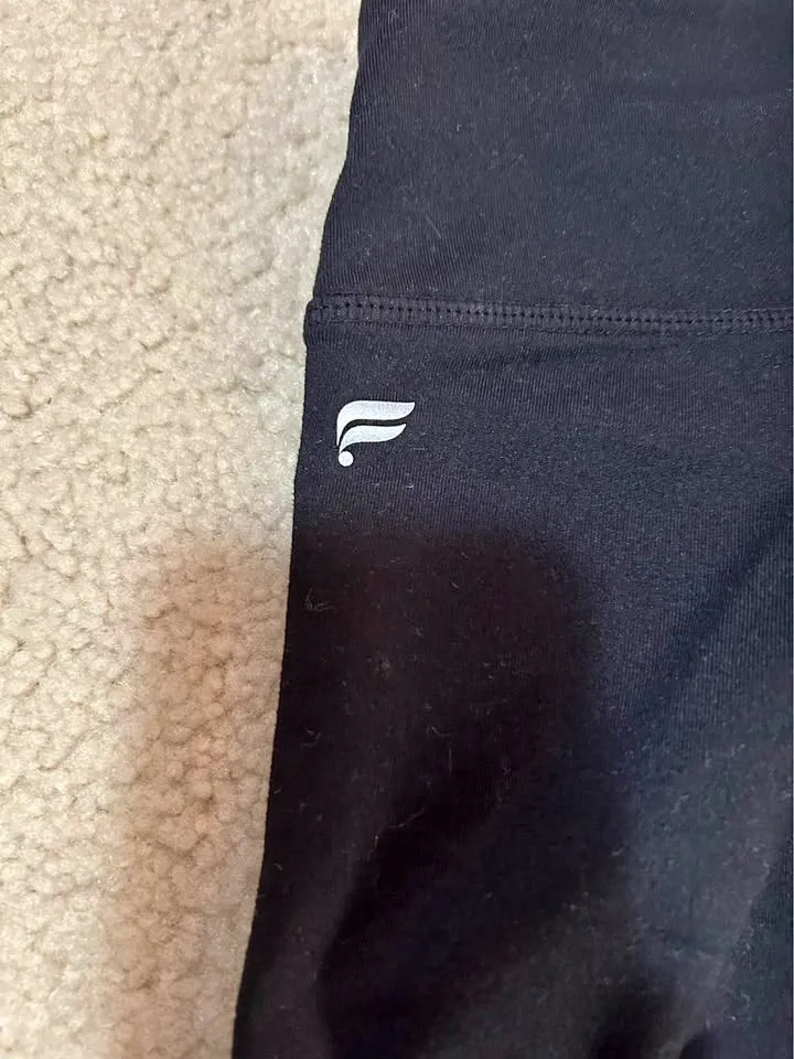 Fabletics leggings - medium image indicator(2)