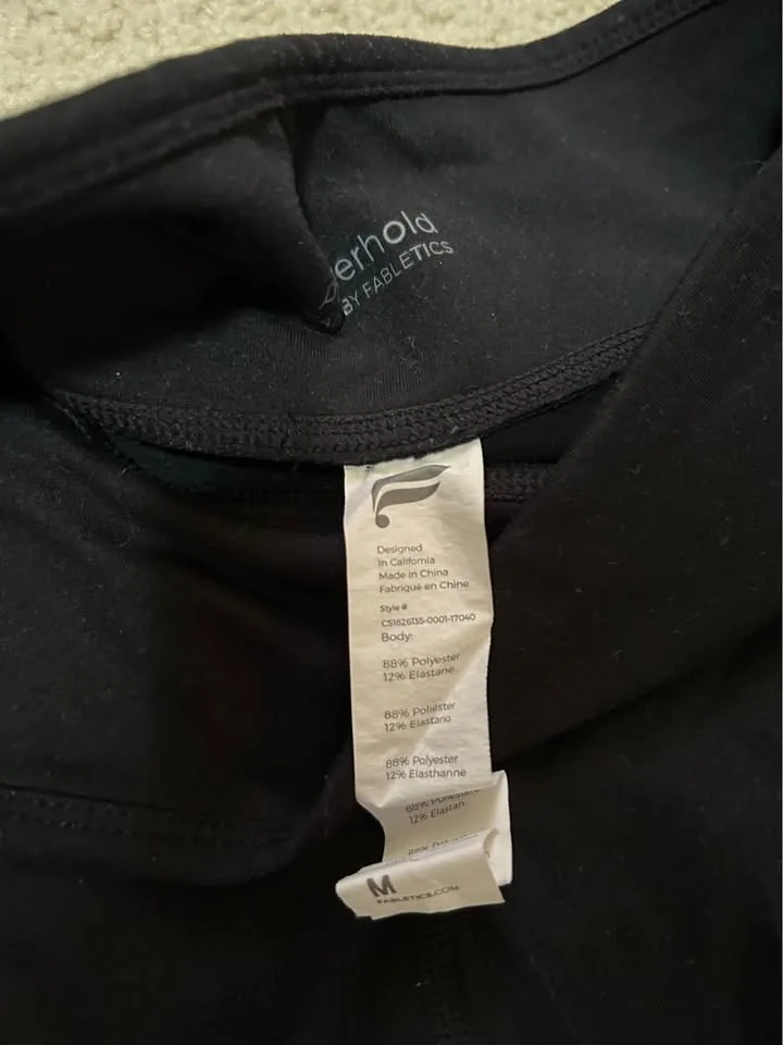 Fabletics leggings - medium image indicator(4)
