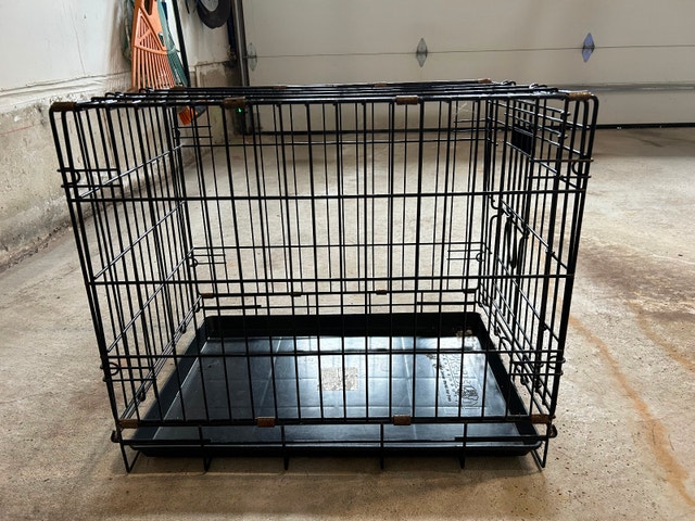 Dog Crates