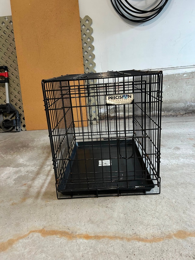Dog Crates - photo 2