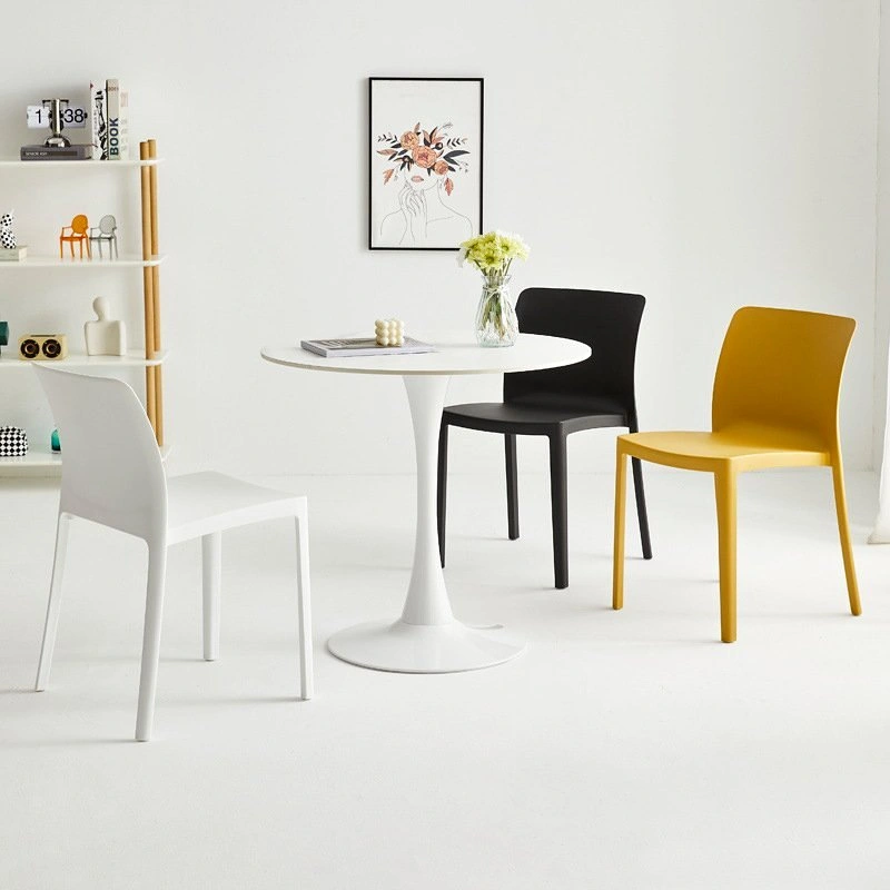 Pro Lite LDF016 A1586 Elegant Tulip Base Dining Table