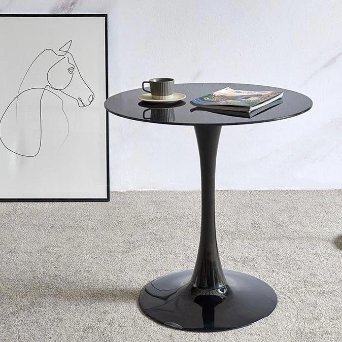 Pro Lite LDF016 A1586 Elegant Tulip Base Dining Table - photo 2