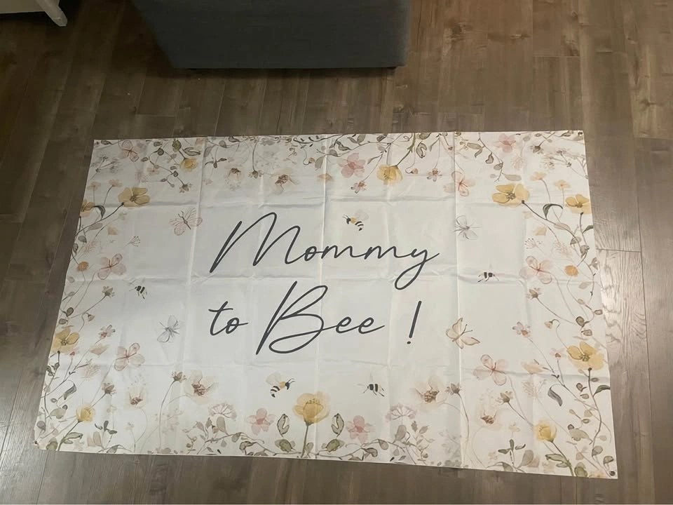 Winnie the Pooh - Baby Shower Decor - photo 4