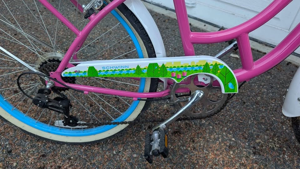 Schwinn Sanctuary 7-Speed Cruiser Bike – LN $100 OBO - photo 2