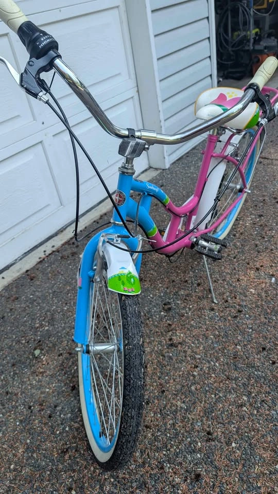 Schwinn Sanctuary 7-Speed Cruiser Bike – LN $100 OBO - photo 4