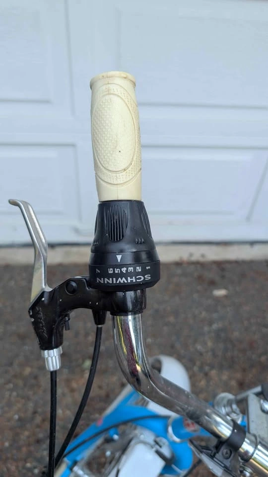 Schwinn Sanctuary 7-Speed Cruiser Bike – LN $100 OBO - photo 5